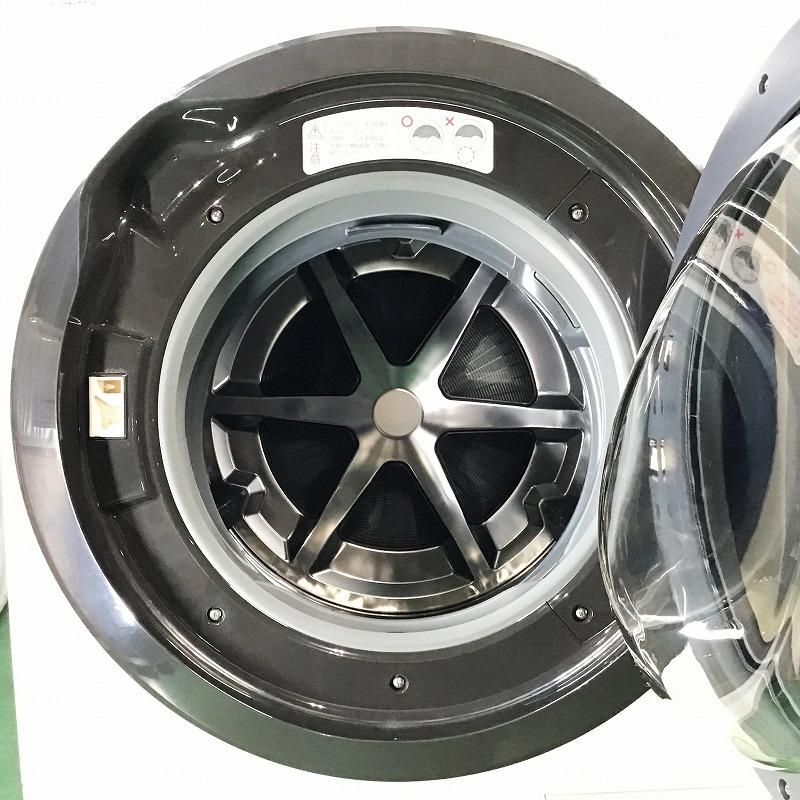 Panasonic パナソニック 洗濯機 ドラム式洗濯乾燥機 ななめドラム洗濯乾燥 NA-VX 8900 R