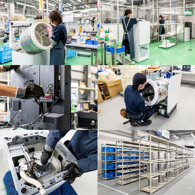  Panasonic パナソニック 洗濯機 ドラム式洗濯乾燥機 ななめドラム洗濯乾燥機 NA-VX 900 BR 洗濯機 生活家電