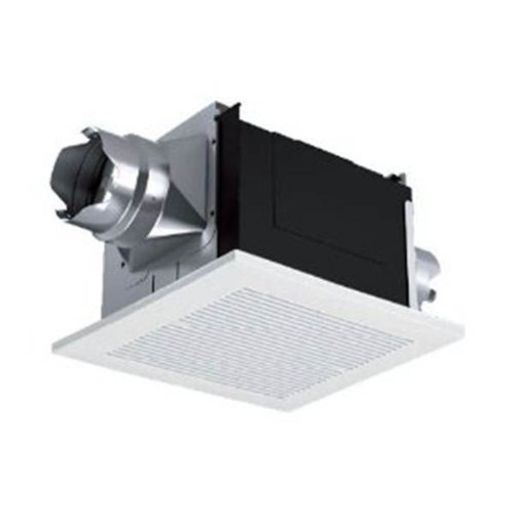 Panasonic パナソニック 天埋換気扇 鋼板 ルーバー別売 親子形FY-24 BP 7