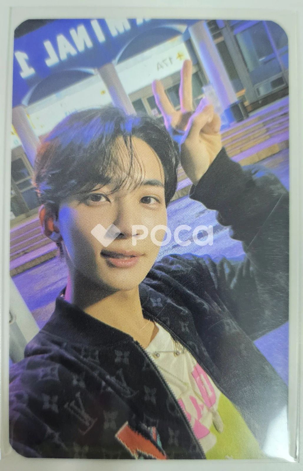 Seventeen ジョンハン セブチ SECTOR 17 SOUNDWAVE サウェ ラキドロ