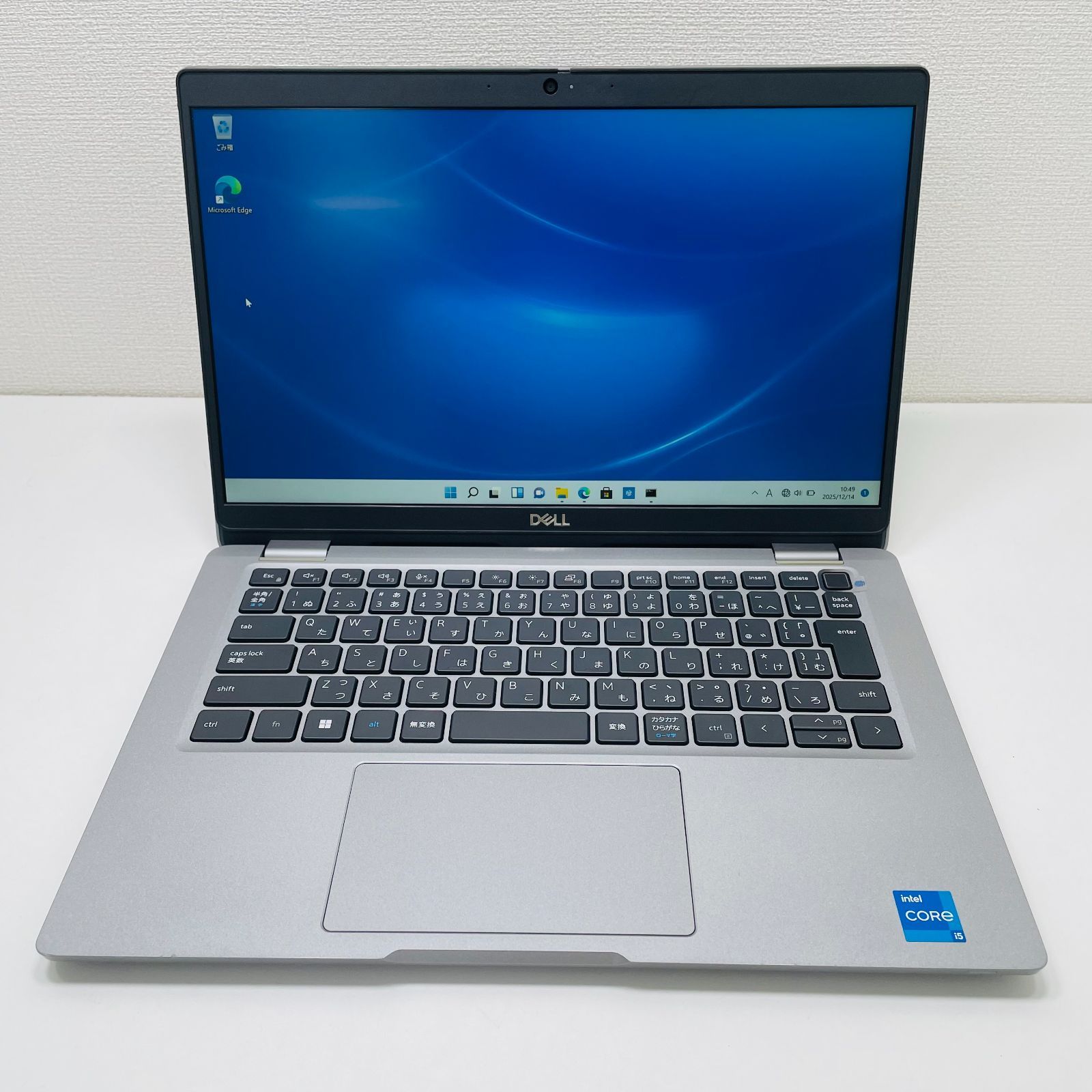 Dell Latitude 5330 13.3型 FHD Core(TM) i5 1245U/Ram 16GB/SSD 256GB