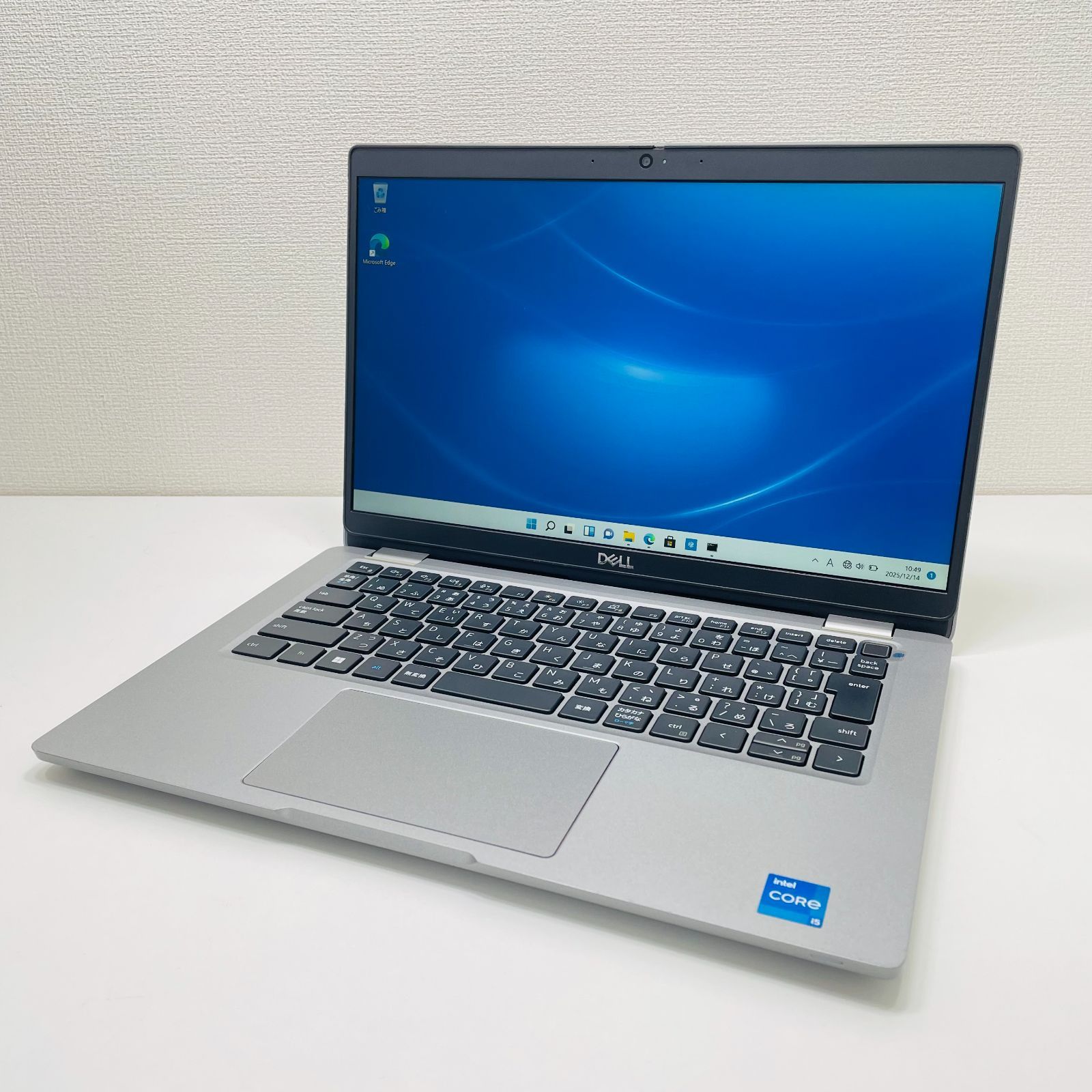 Dell Latitude 5330 i5 16GB SSD256GB Office付 - メルカリ