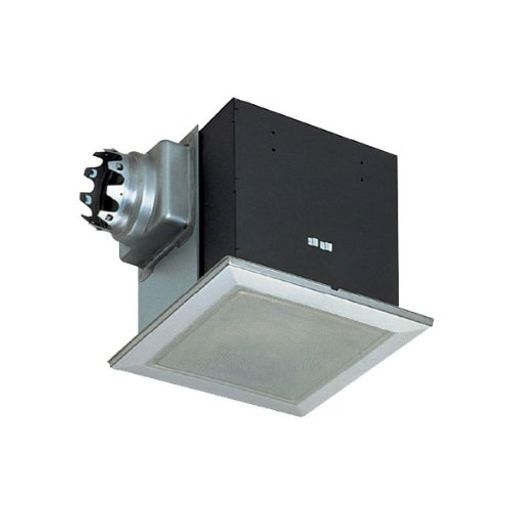 Panasonic パナソニック 天井埋込形換気扇ルーバー別売タイプFY-27 BMS 7