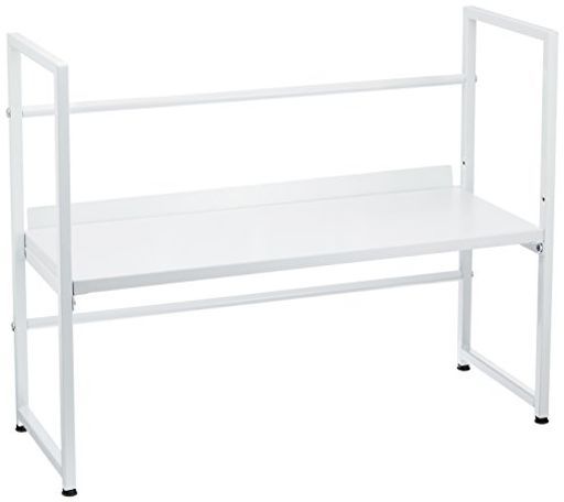 ナカバヤシマルチファイルラックW 70 cmシロND-F 725シロ