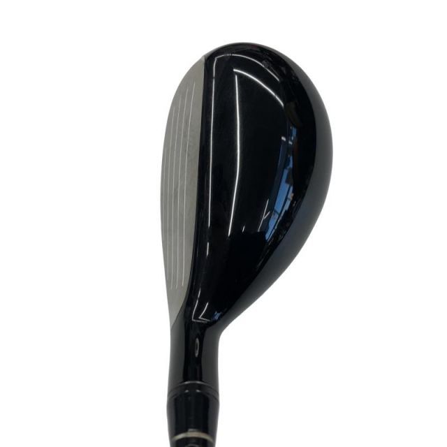 中古】 本間ゴルフ TOUR WORLD TR21 U5 ユーティリティ UT VIZARD TR20