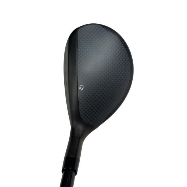 中古】 テーラーメイド Qi35 MAX U5 ユーティリティ UT Diamana BLUE