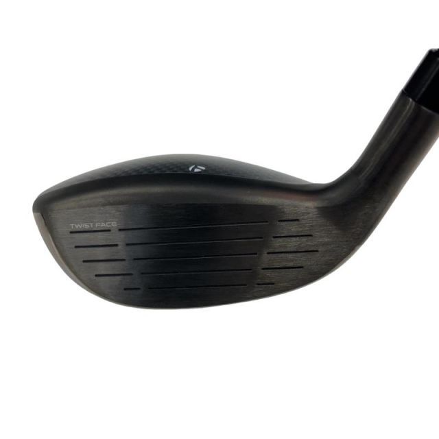 中古】 テーラーメイド Qi35 MAX U5 ユーティリティ UT Diamana BLUE