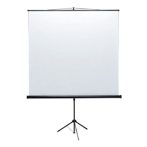サンワサプライプロジェクタースクリーン 三脚式 PRS-S 60