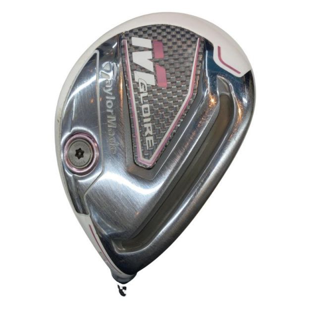 TaylorMade テーラーメイド GLOIRE グローレ レディースゴルフ