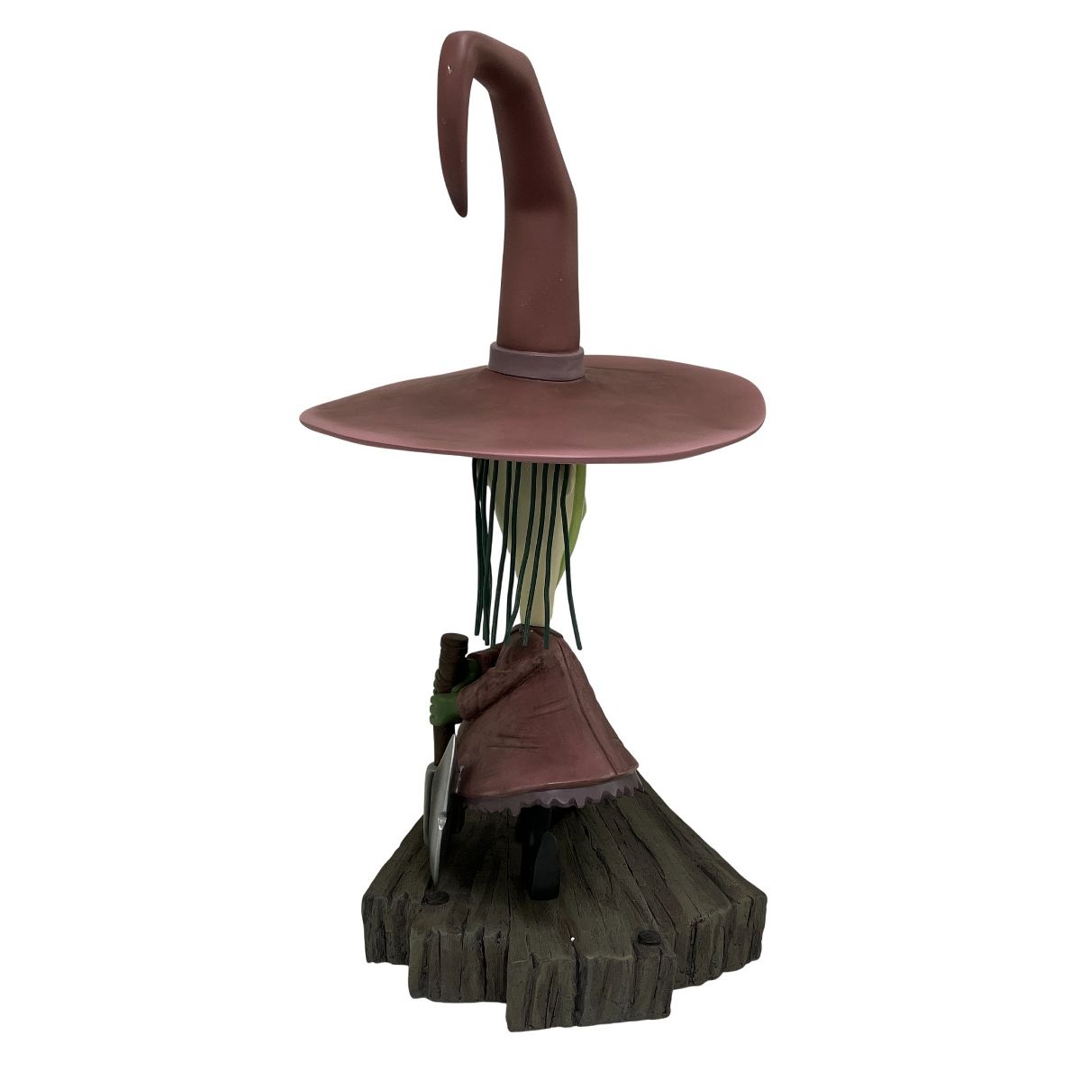 ナイトメアー・ビフォア・クリスマス ショック ビッグフィギュア ナイトメア ビフォア クリスマス ショック ビッグ フィギュア BIG FIG