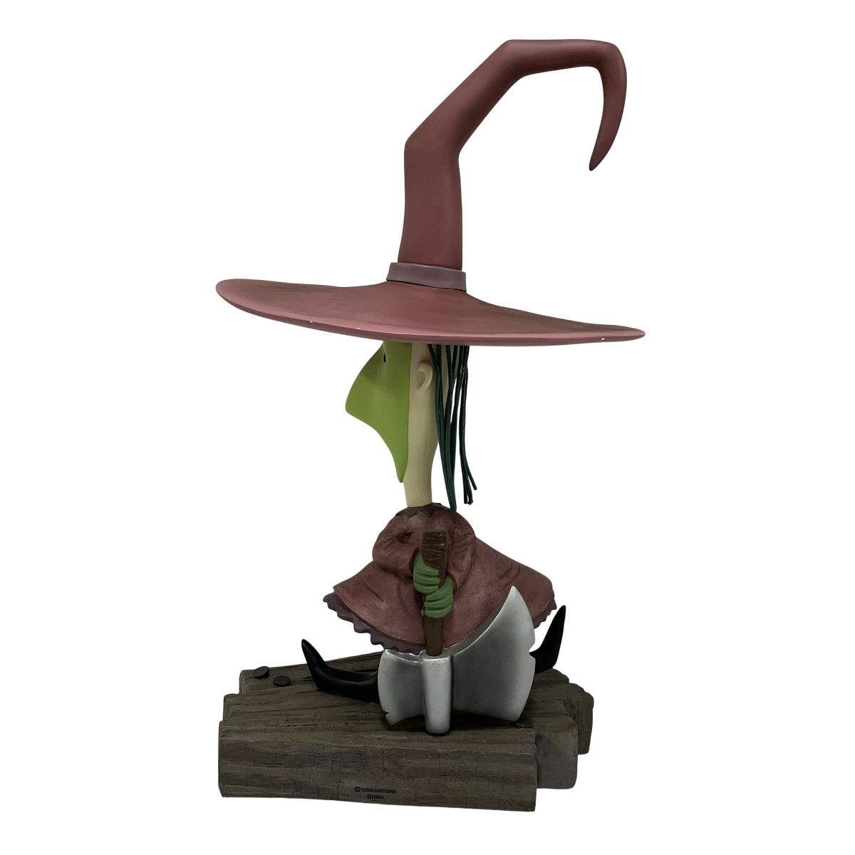 ナイトメアー・ビフォア・クリスマス ショック ビッグフィギュア ナイトメア ビフォア クリスマス ショック ビッグ フィギュア BIG FIG