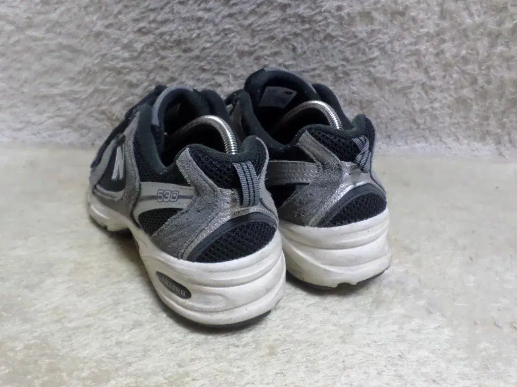  265 ニュー ンス 530 ランニング スニーカー 靴 スニーカー 靴
