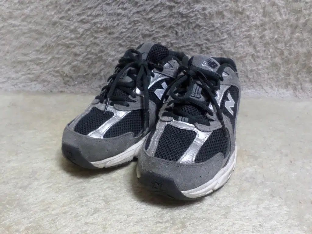 265 ニュー ンス 530 ランニング スニーカー 靴