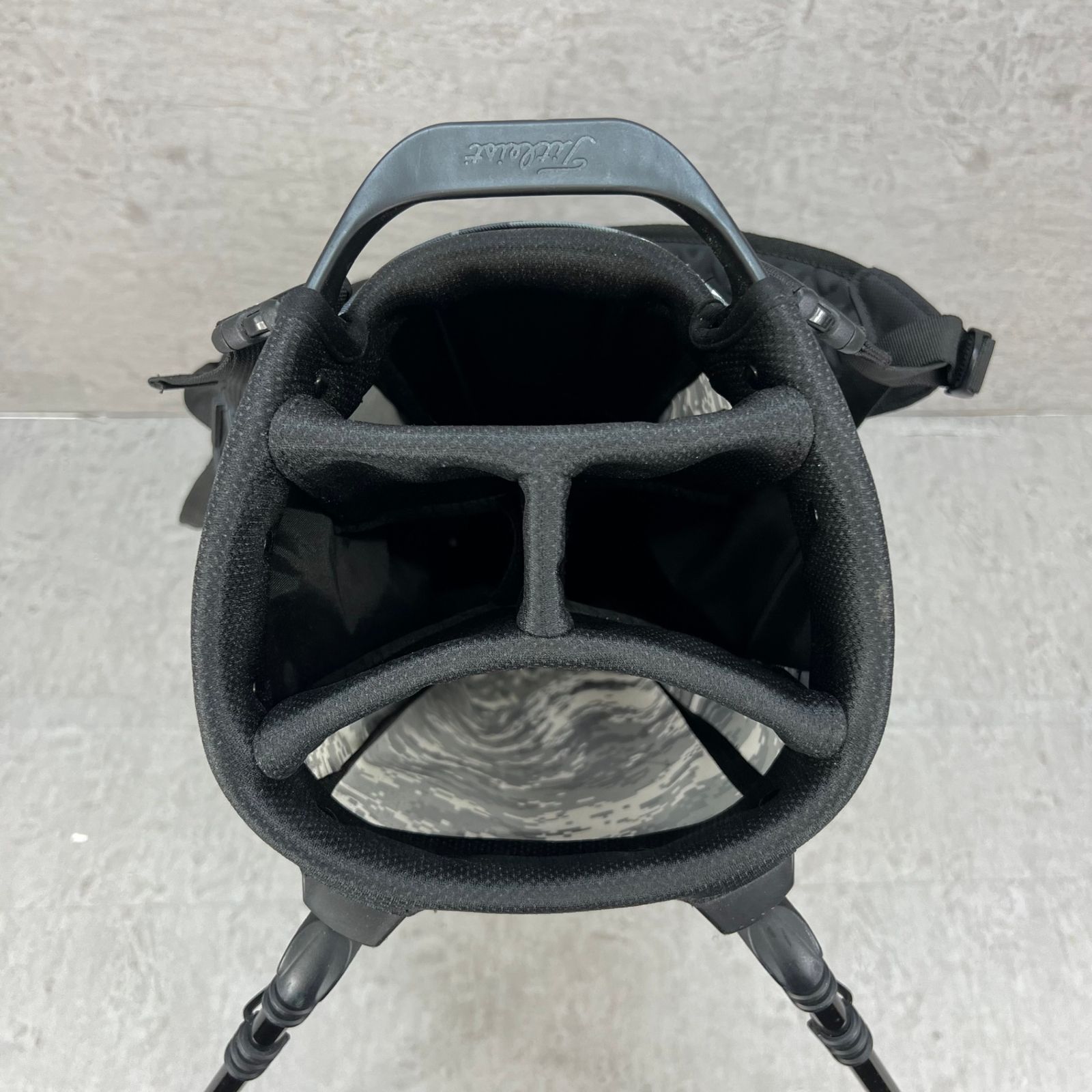 約9型 カモフラ