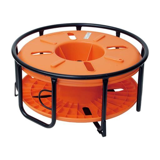 デンサンエフケーブルリールVF-5500