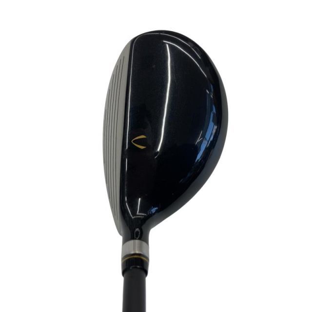 中古】 キャスコ K2K ワンレングスユーティリティ U5 ユーティリティ