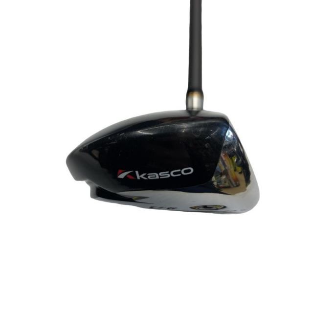 Kasco キャスコK2K U5 ATTAS MB-HY 55R ユーティリティ 中古】 キャスコ K2K ワンレングスユーティリティ U5 ユーティリティ