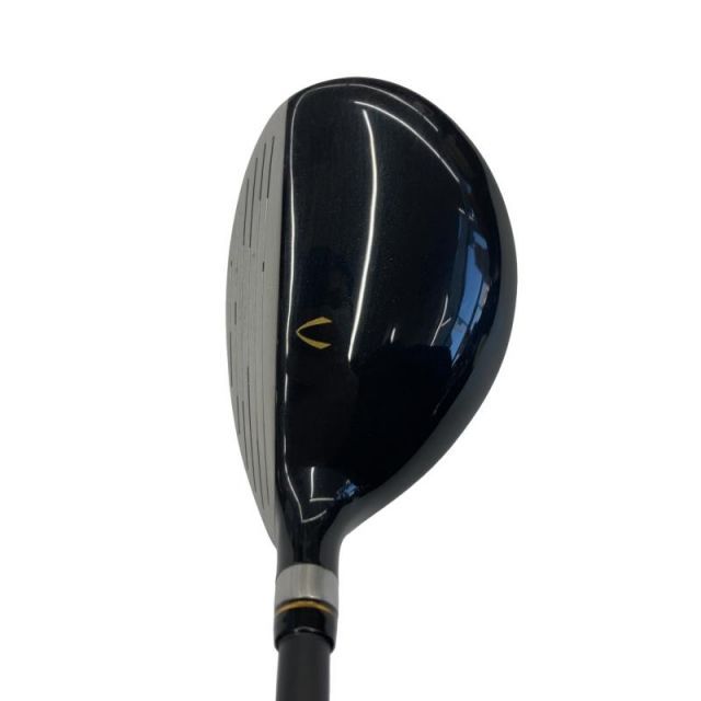 中古】 キャスコ K2K ワンレングスユーティリティ U6 ユーティリティ