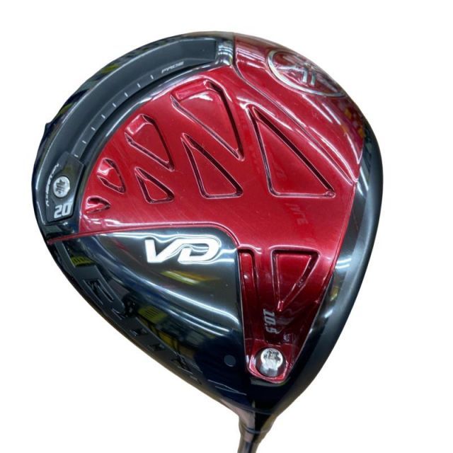 中古】 ヤマハ RMX VD 10.5° ドライバー DR Diamana PD 50 (フレックス