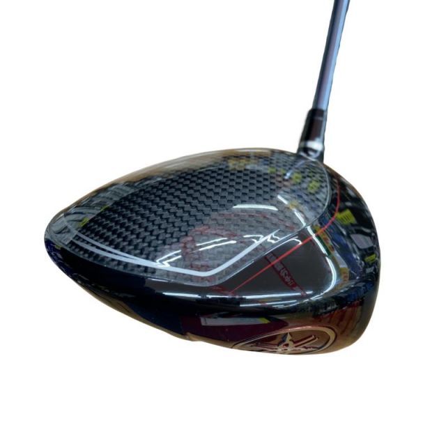 中古】 ヤマハ RMX VD 10.5° ドライバー DR Diamana PD 50 (フレックス