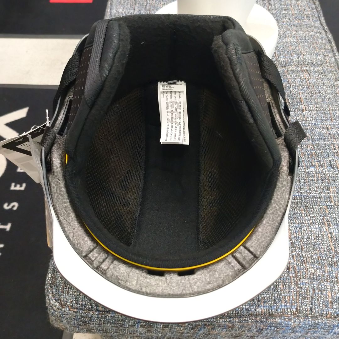 ムラスポ bern バーン WATTS 2.0 WINTER MIPS ワット2.0 ウインター ミップス メタリックチャコール Mサイズ ユニセックス ヘルメット プロテクター スノーボード 品 ♥品 膝サポーター ヘルメット 