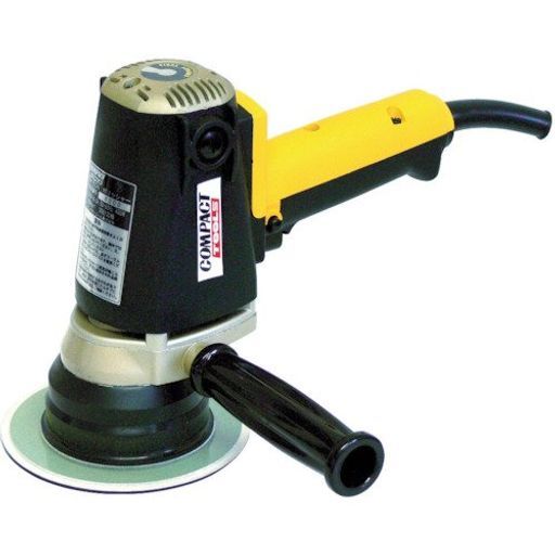 コンパクトツール電動ギヤアクションポリッシャーG-150 N