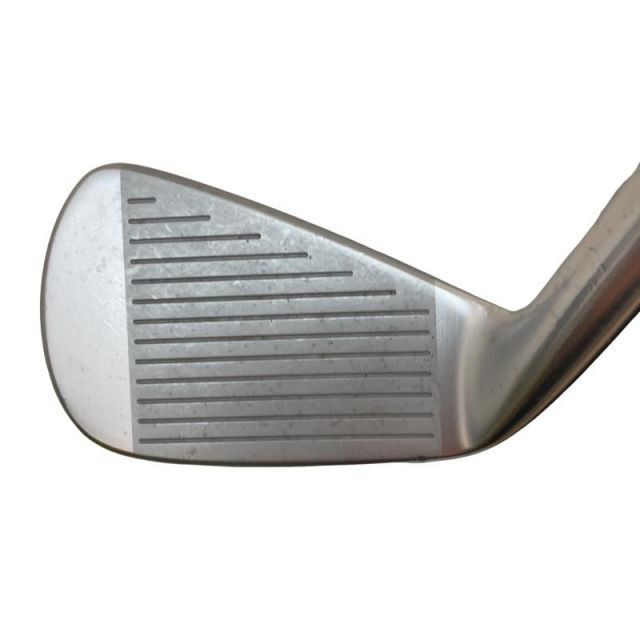 中古】 ミズノ JPX 921 TOUR 6S アイアンセット IR Dynamic Gold 120