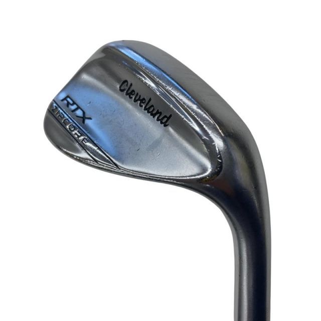 クリーブランド Cleveland RTX ZIPCORE ツアーサテン 52°|10° MID ウェッジ WG NS PRO MODUS 3 TOUR 120 フレックスS メンズ 男性用 右利き 右用 Cランク ゴルフクラブ
