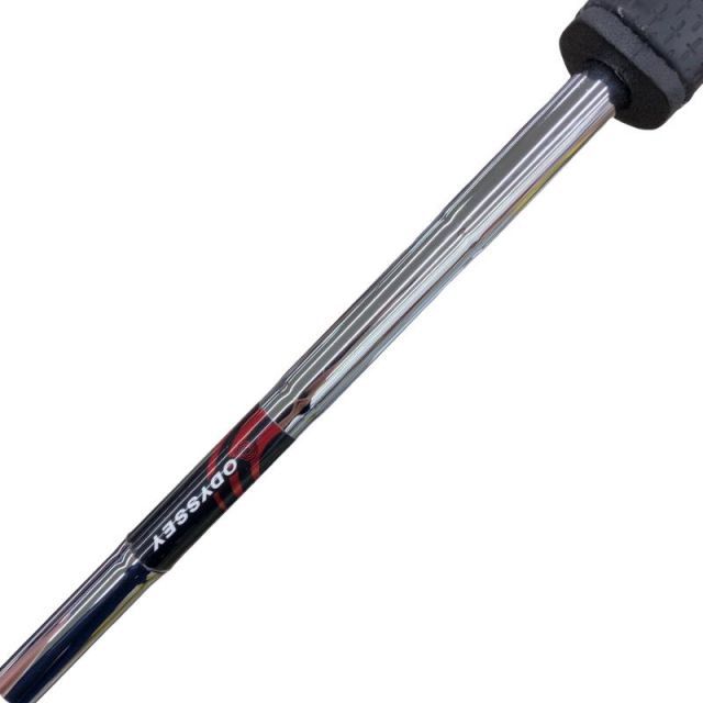 中古】 オデッセイ WHITE HOT XG HAWK 34インチ パター PT スチール