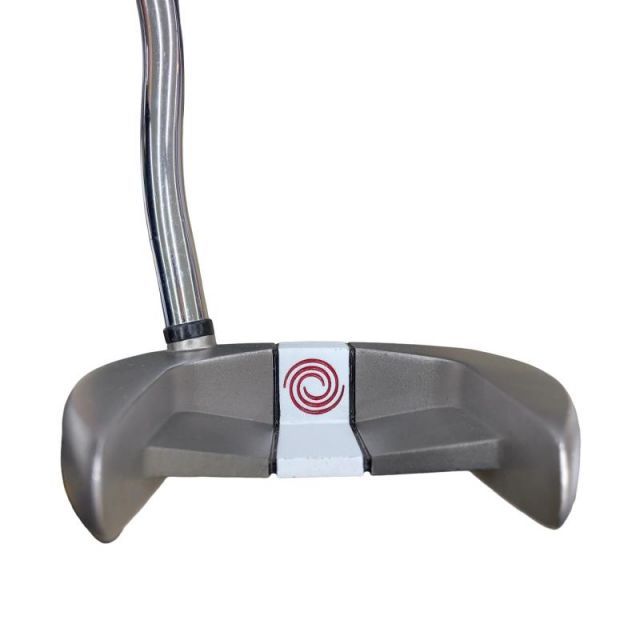 中古】 オデッセイ WHITE HOT XG HAWK 34インチ パター PT スチール