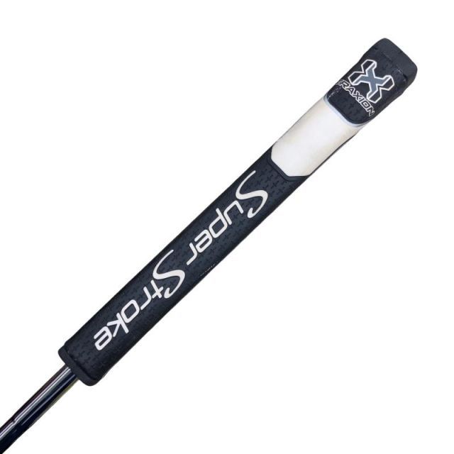 中古】 オデッセイ WHITE HOT XG HAWK 34インチ パター PT スチール