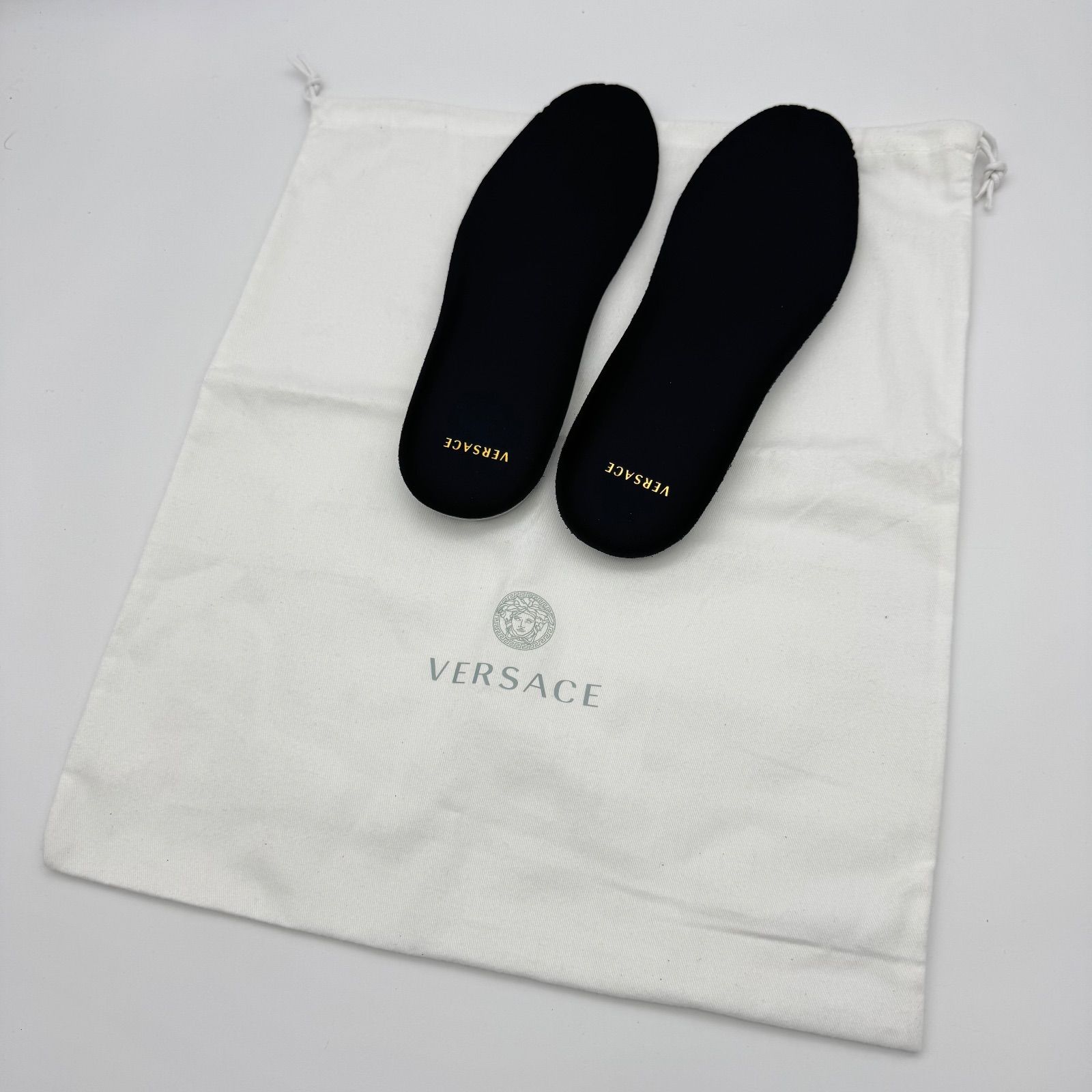 ヴェルサーチ スニーカー