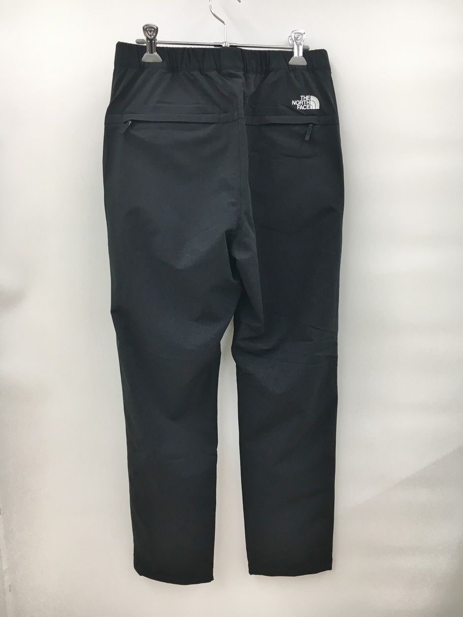 ザ ノース フェイス THE NORTH FACE トレッキング ロングパンツ M ブラック アードウォームパンツ アウトドア ♥