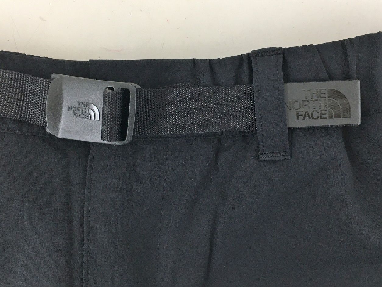 ノース フェイス