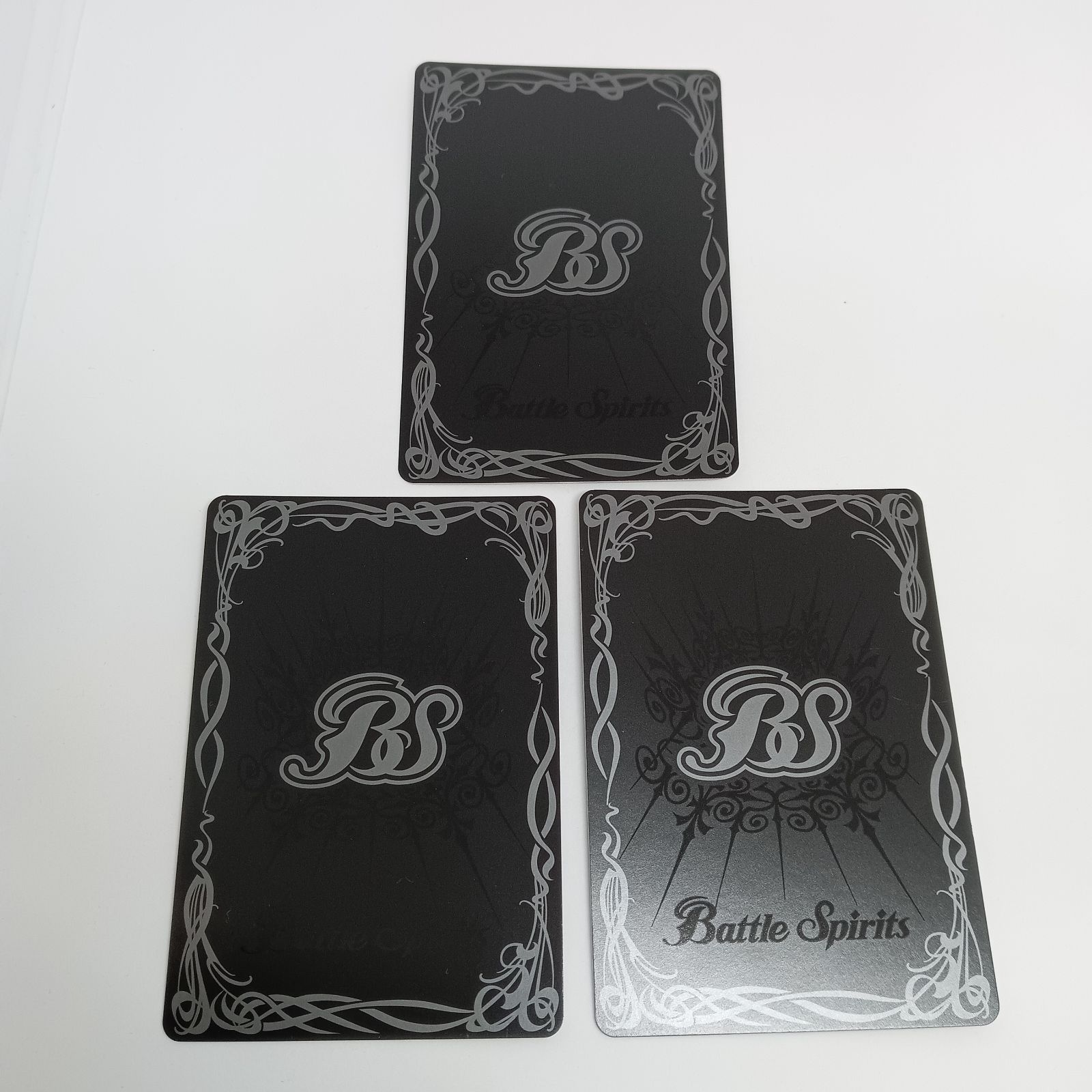 創界神サラスヴァティ-（X/SECRET)【3枚セット】 バトスピ バトル