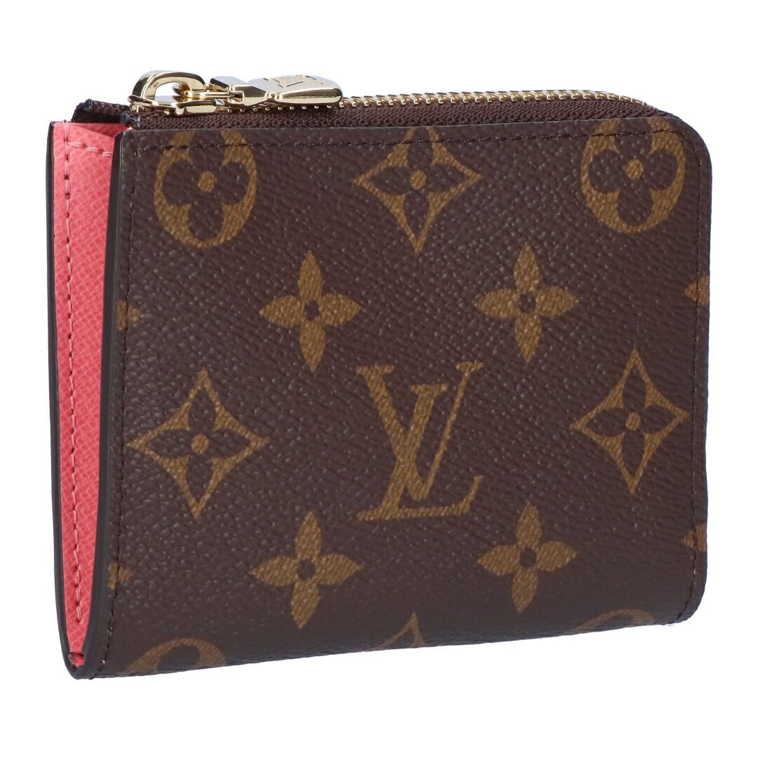 【新品】LOUIS VUITTON ルイ・ヴィトン　コンパクト ウォレット ルイヴィトン LOUIS VUITTON 財布 コンパクト財布 コンパクト