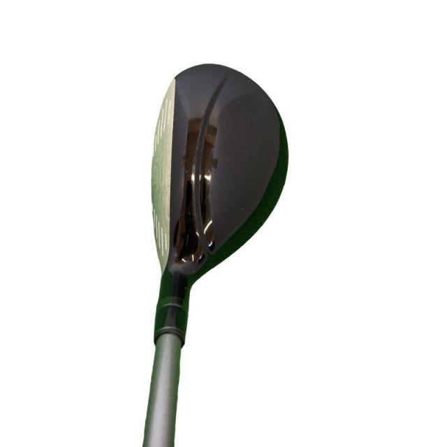 中古】 プロギア egg(2017) U5 ユーティリティ UT eggオリジナル