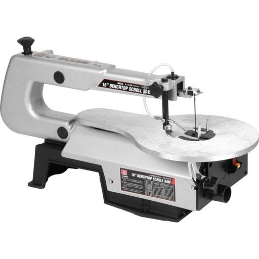 SK 11 エスケー11 卓上糸鋸盤フトコロ400 mmテーブル250 x 410 mmSSC-400 PE