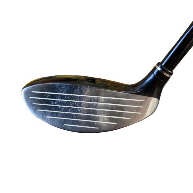 中古】 キャスコ POWER TORNADO E-Spec 2.0 55 ユーティリティ UT