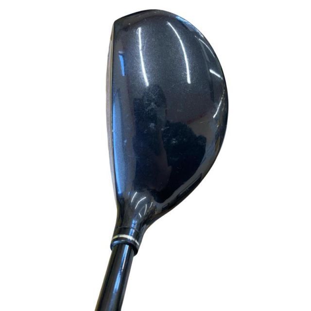 中古】 キャスコ POWER TORNADO E-Spec 2.0 55 ユーティリティ UT