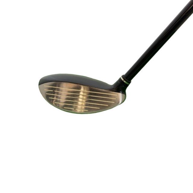 中古】 キャスコ POWER TORNADO E-Spec 2.0 44 ユーティリティ UT