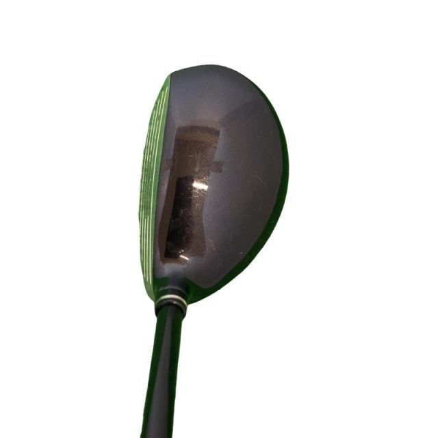 中古】 キャスコ POWER TORNADO E-Spec 2.0 44 ユーティリティ UT