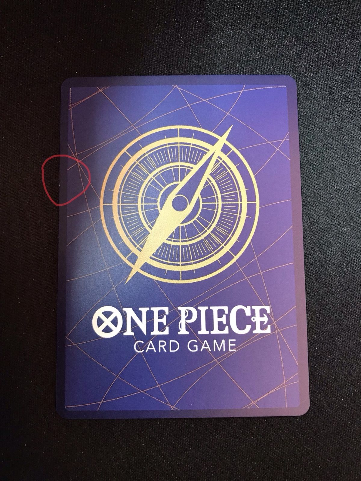 850ワンピースカード わらわこわい パラレル OP 14 118