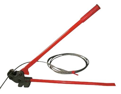 HIT据置き式ワイヤーカッターWC 8 ST