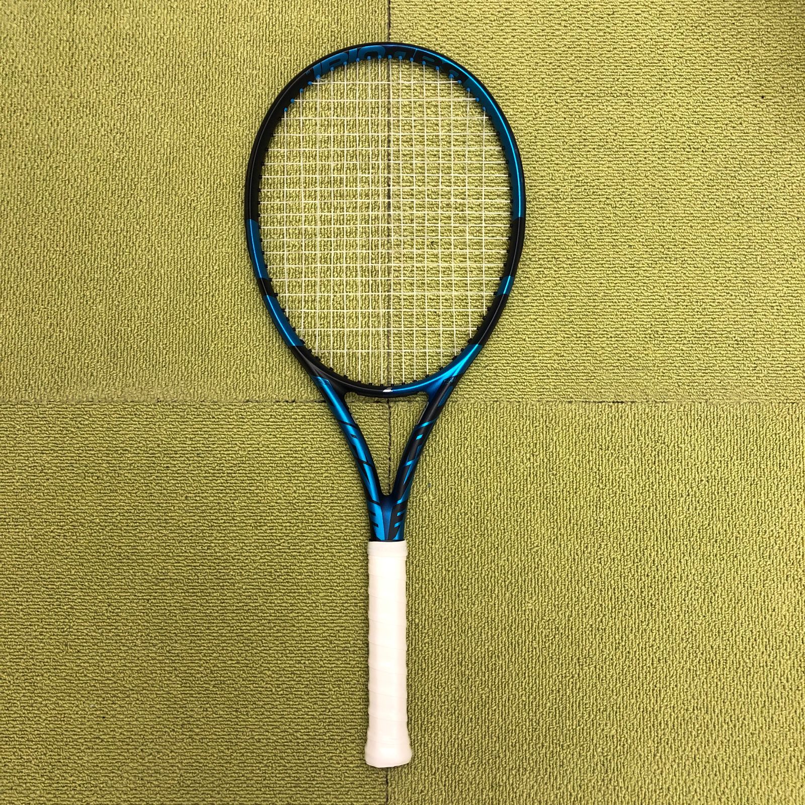 数回使用・おまけ付！】バボラ 2021ピュアドライブチーム G1/r390