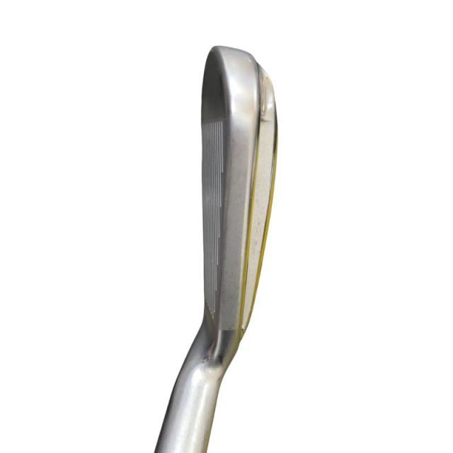 中古】 ダンロップ SRIXON ZX4 Mk II #4 単品アイアン LI NS PRO 950GH