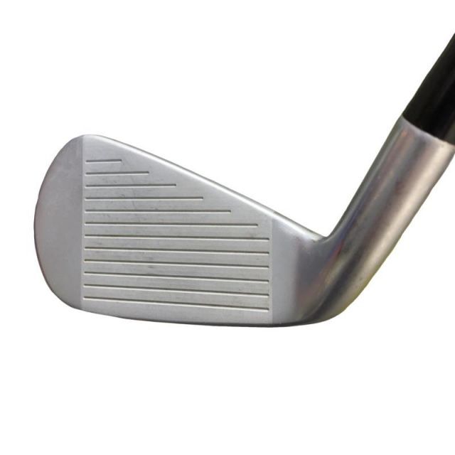 中古】 ダンロップ SRIXON ZX4 Mk II #4 単品アイアン LI NS PRO 950GH