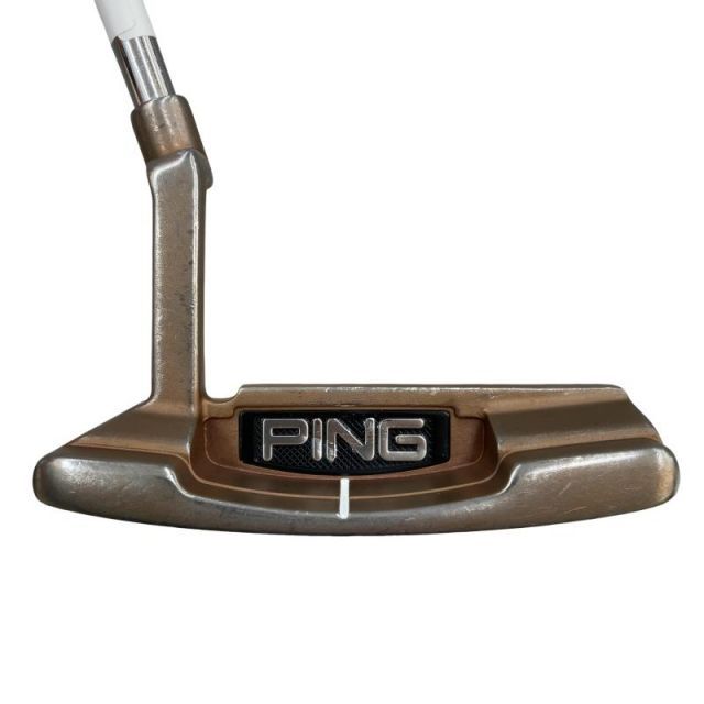 【中古】PING KARSTEN TR Anser2 中古】 ピン KARSTEN TR Anser 2(長さ調整機能付き) パター PT