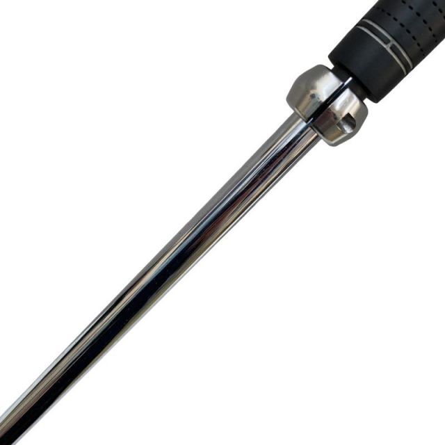 中古】 ピン KARSTEN TR Anser 2(長さ調整機能付き) パター PT