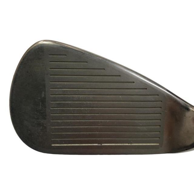 中古】 ダンロップ XXIO(2008) 6S アイアンセット IR XXIO MP500(IRON